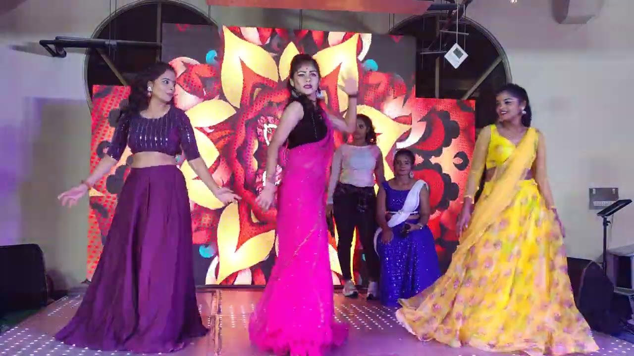 Simharasi Songs - Rani Rani - Dr. Rajasekhar, #trending మాధవ్ ఈవెంట్స్ నెల్లూరు 9000068906 #dance