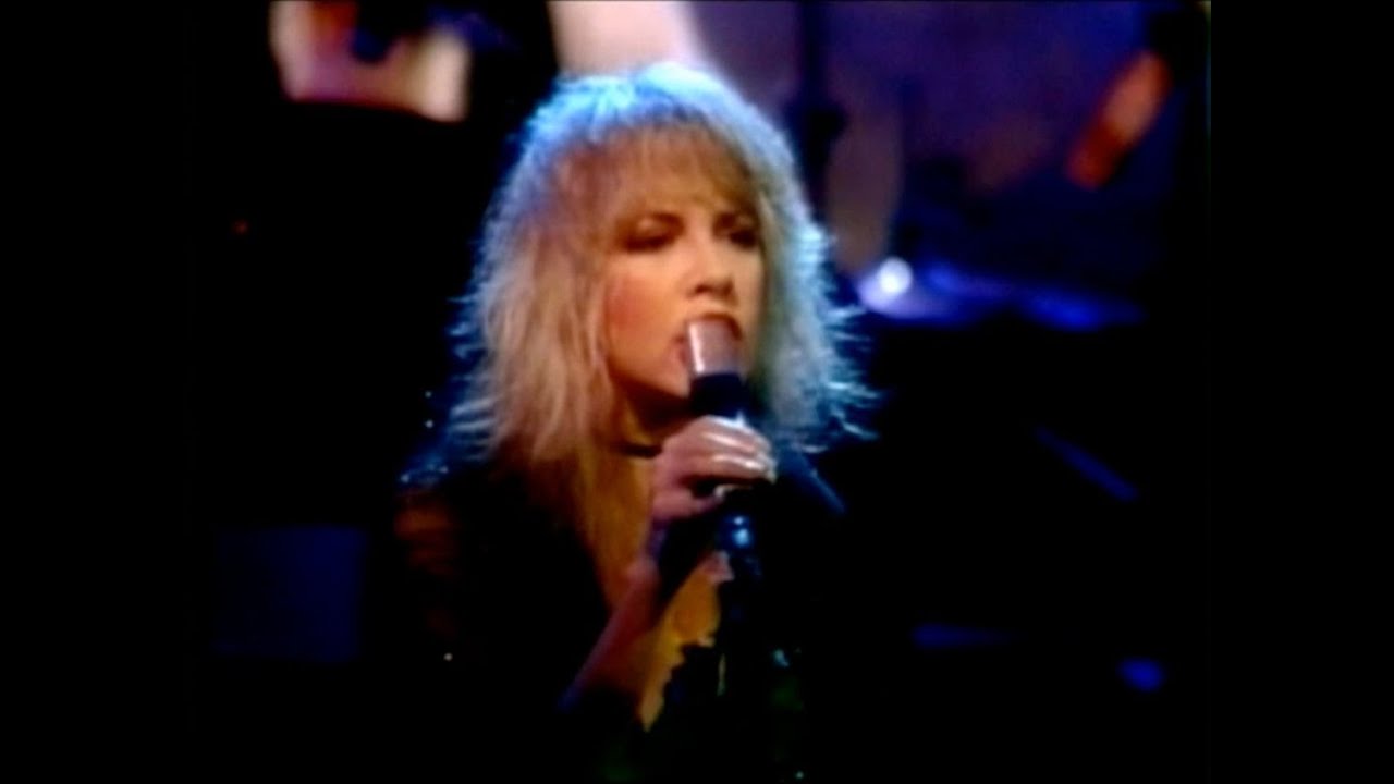 Sisters of the Moon ~ FLEETWOOD MAC. '82 Mirage Tour