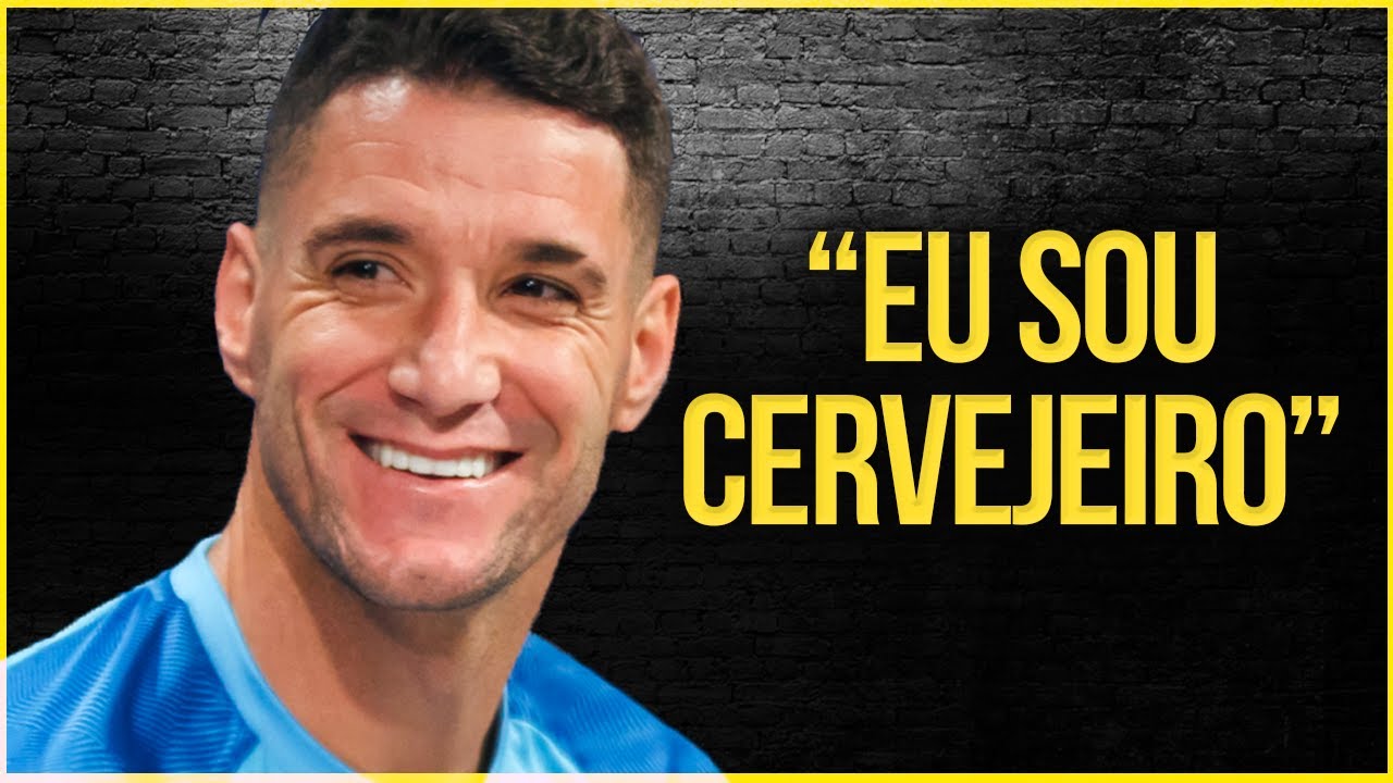 THIAGO NEVES RESPONDE TUDO! l Cortes do Pilhado