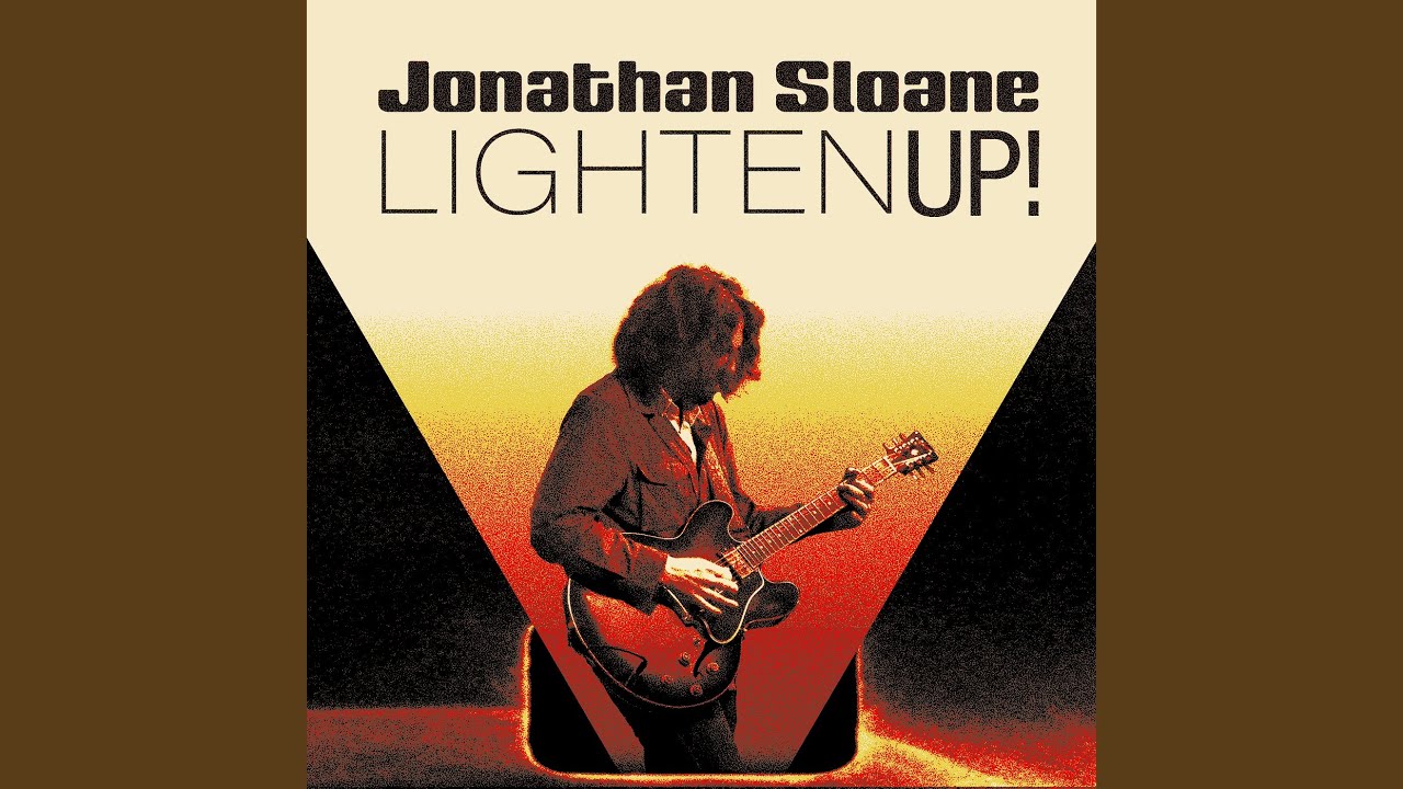Lighten up!