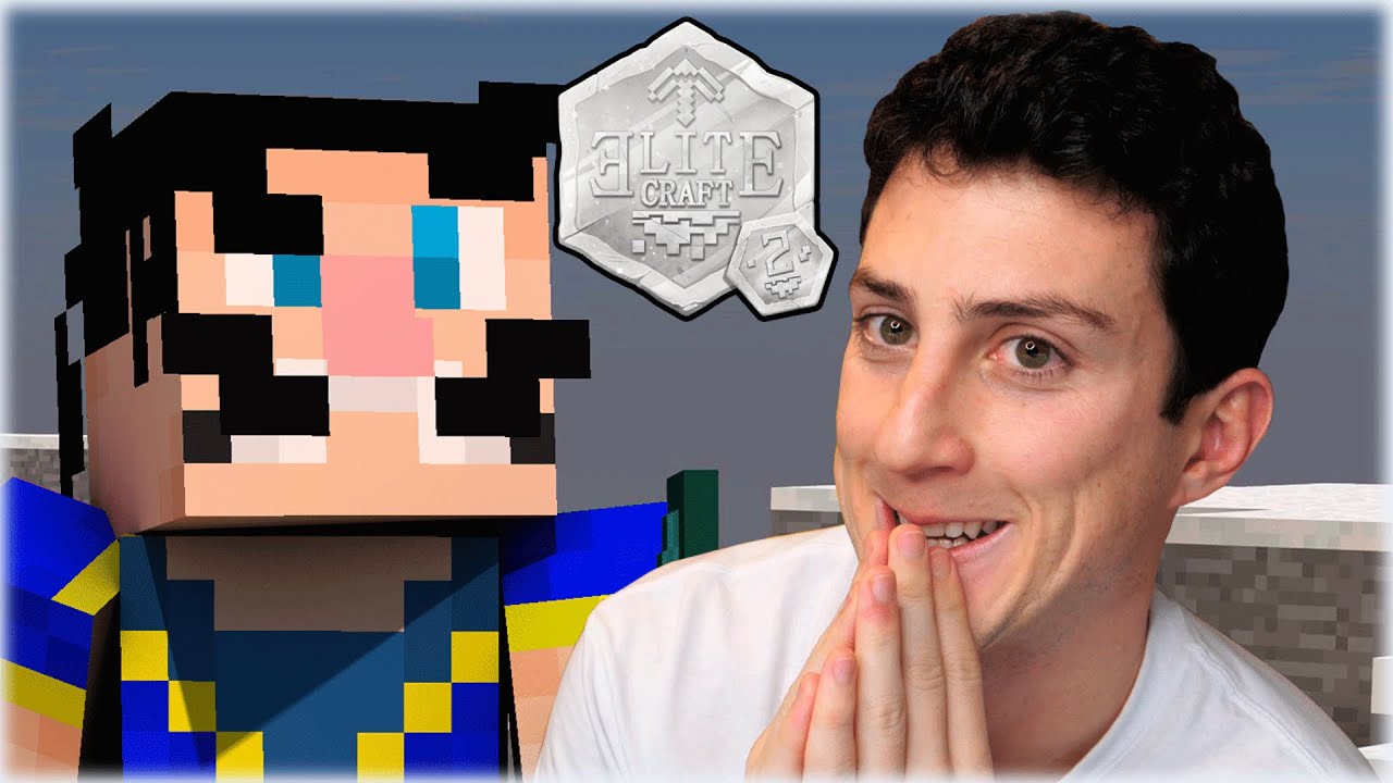 ESTAMOS DE VUELTA POR FIN, GRACIAS A TODOS - EliteCraft 2 #25 - Withzy