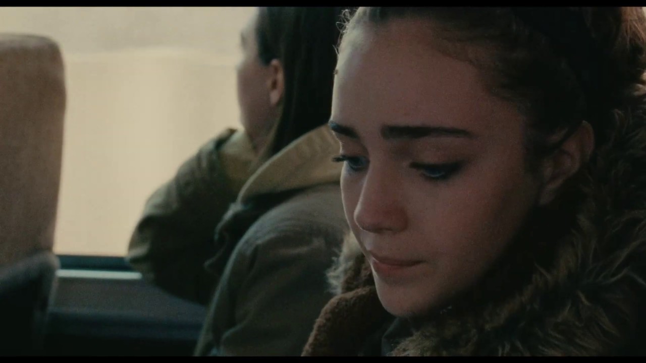 Never Rarely Sometimes Always | Clip -  I Love New York