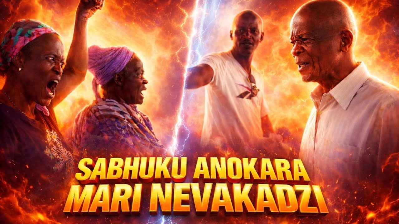 Chief Mutasa | Sabhuku Anokara Mari Mambo Ngaabve