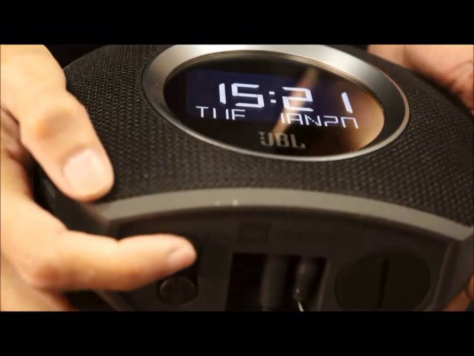 รีวิว ลำโพง JBL Horizon ลำโพงสำหรับตั้งบนหัวเตียง หรือโต๊ะทำงานของคุณ!!!