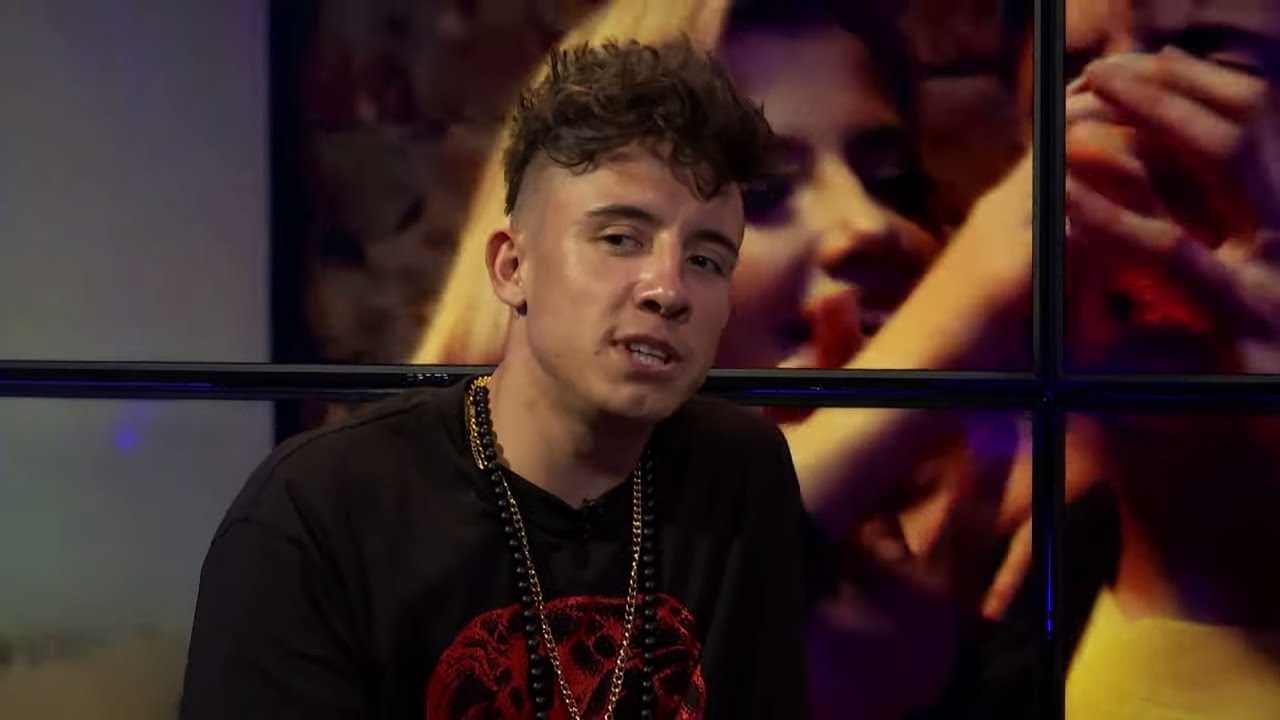 Dawid Kwiatkowski płakał przy 13 Grzechów Niczyich. Szczere wyznanie artysty [WYWIAD]