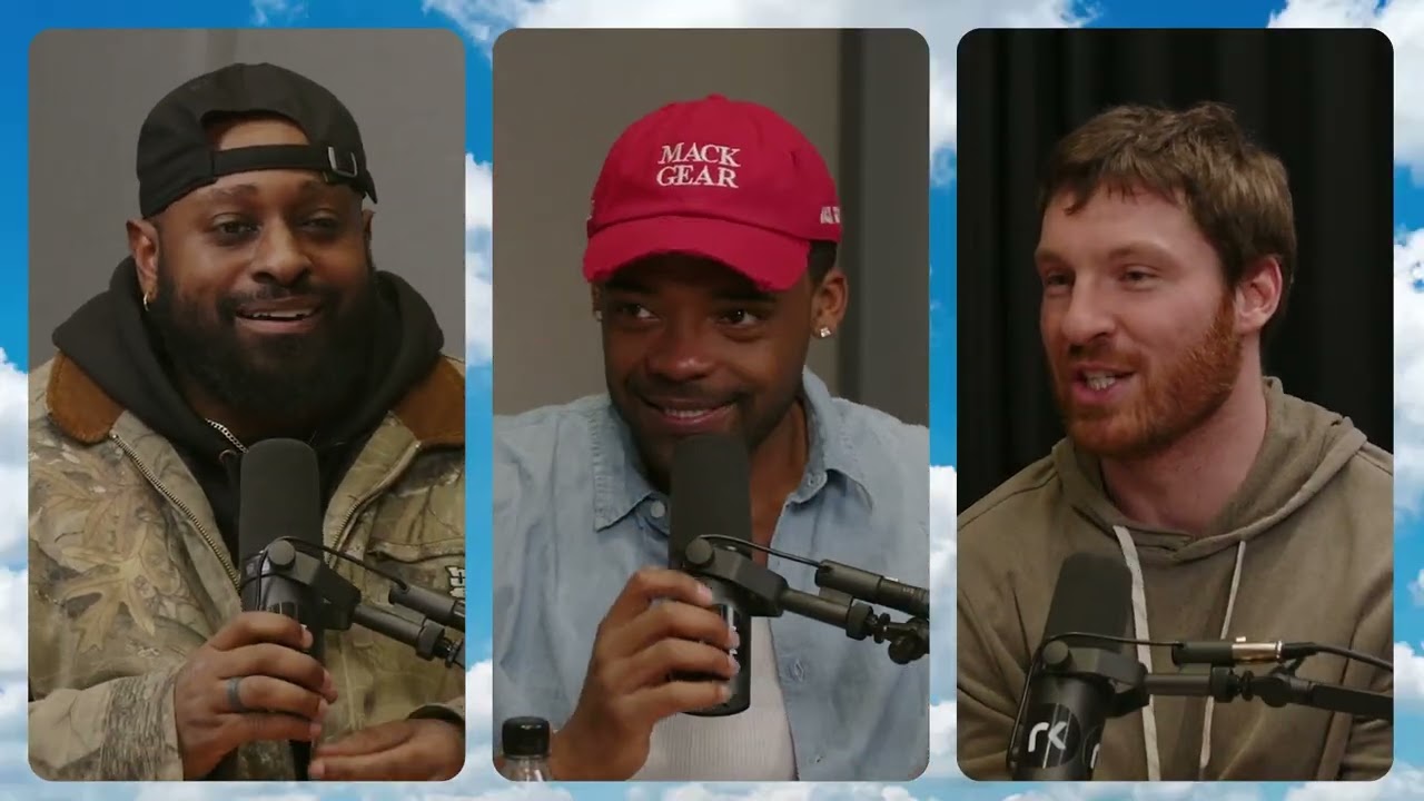 TURBOOO (w/Jared Waters) - ABC EP 35