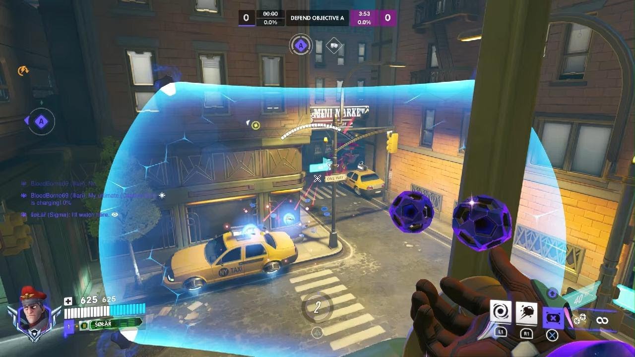 Top 500 Winston  play of the game competitive game