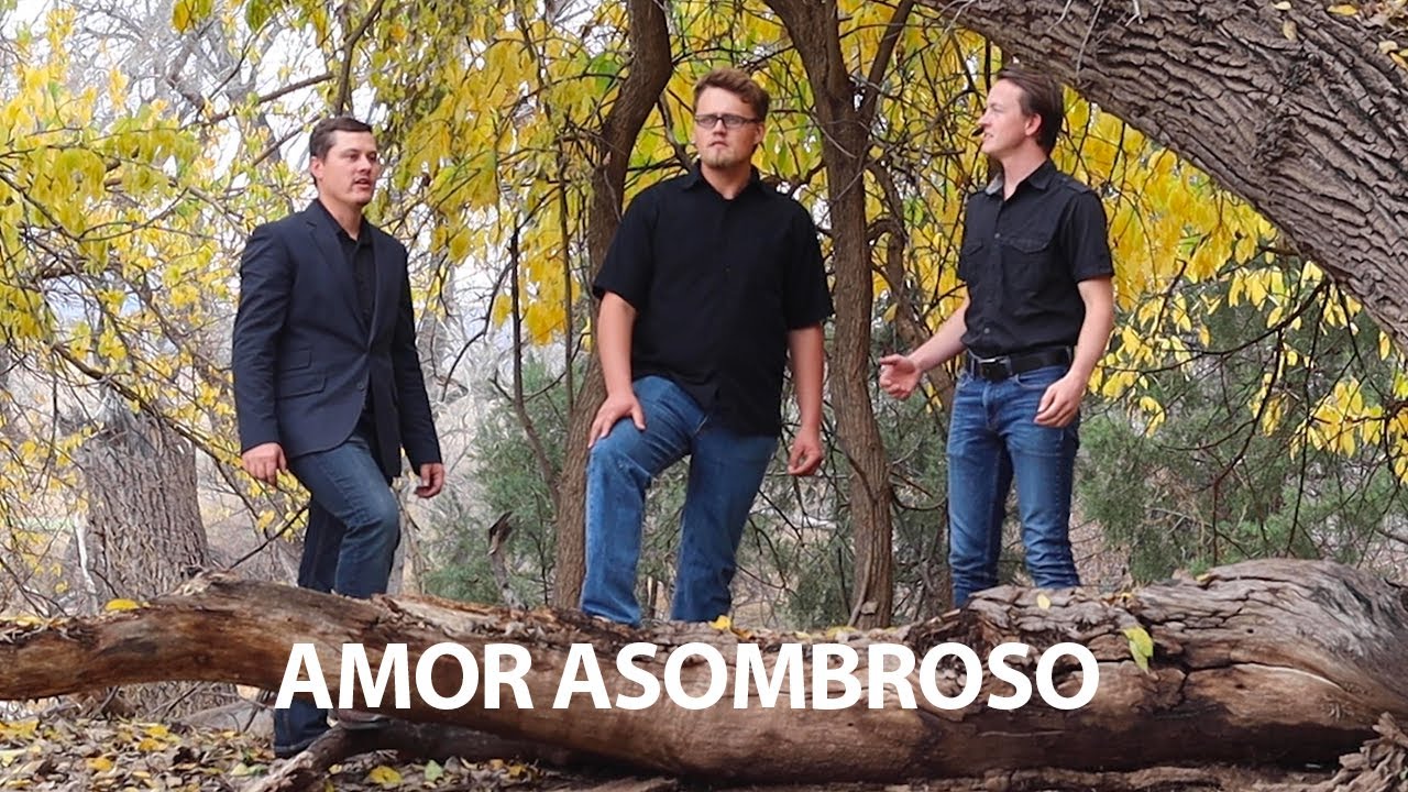 Jesús el Mesías | Primos Reimer | Music Video