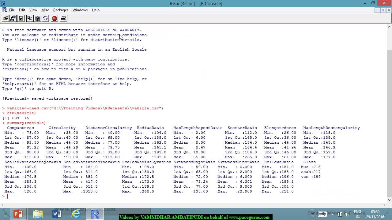 Random forests for Multi category classifications