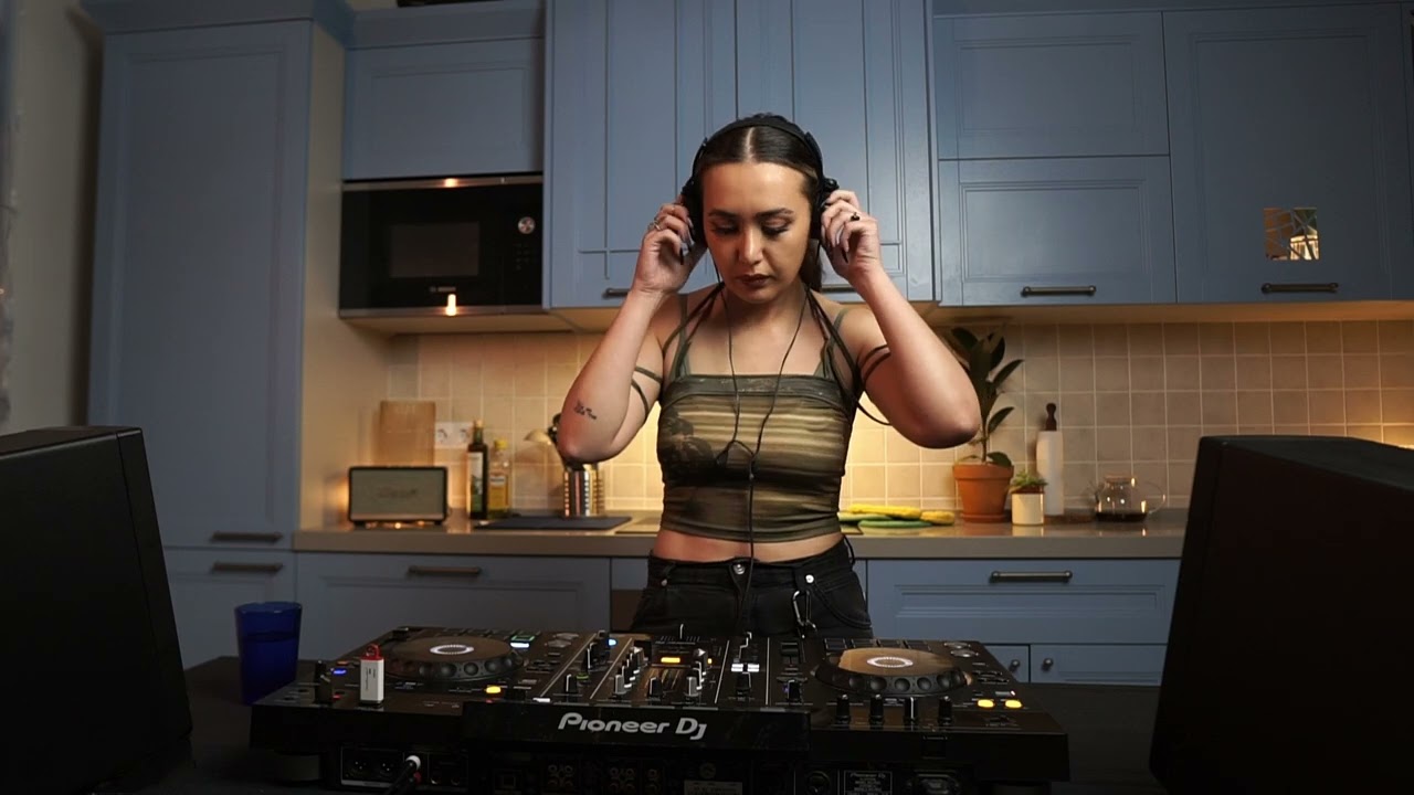 PLATZ x VOSEM live mix #10