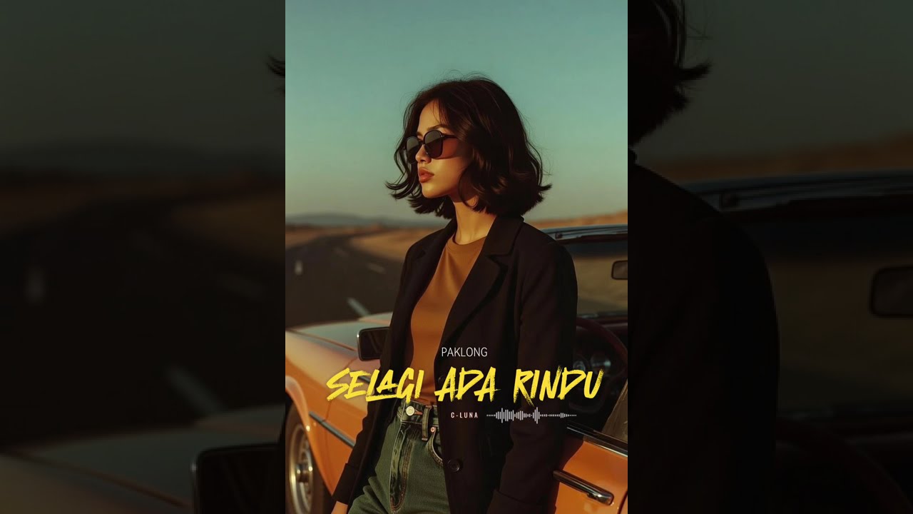 SELAGI ADA RINDU | PAKLONG