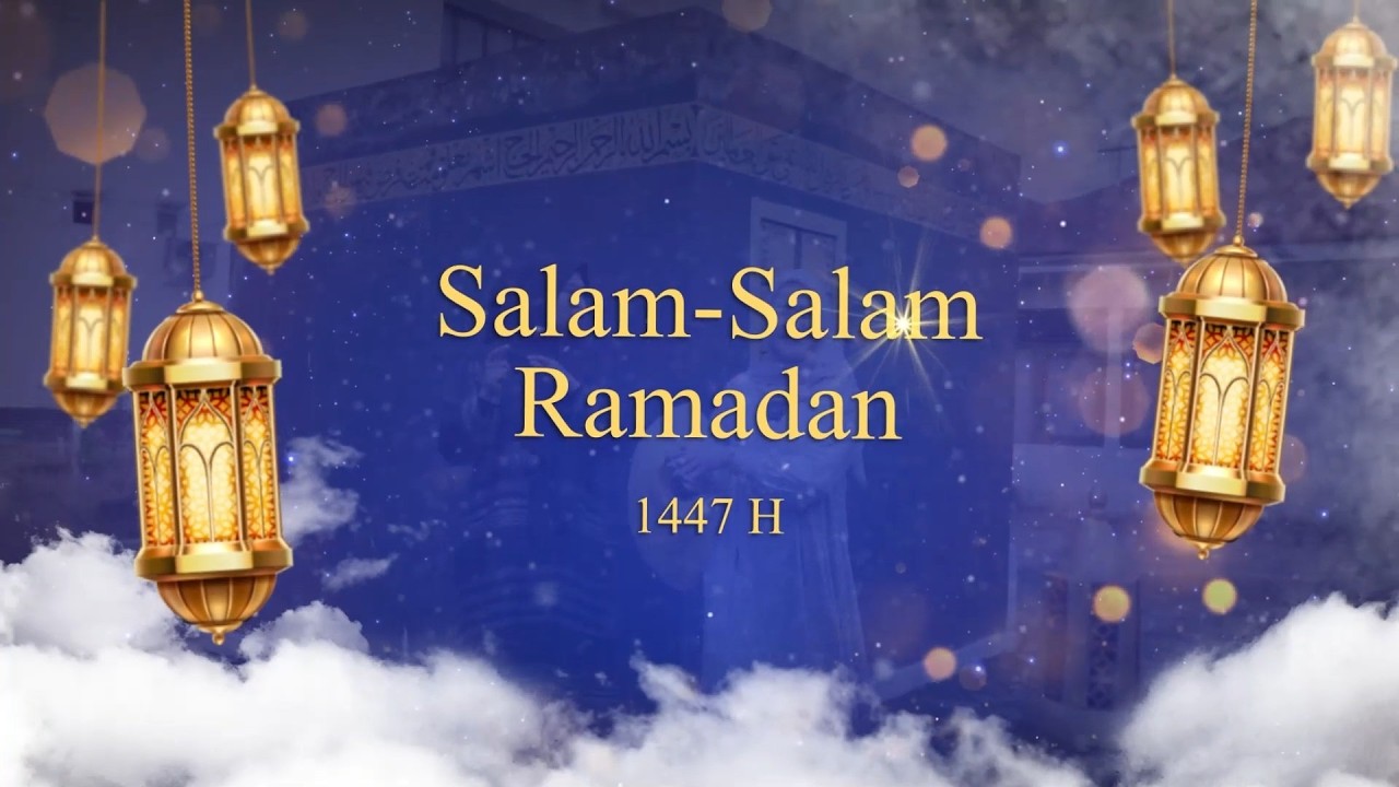 ( LIVE ) Salam-Salam Ramadan 1447 H - Eps. Santri After Pondok: Ramadan Dulu vs Sekarang