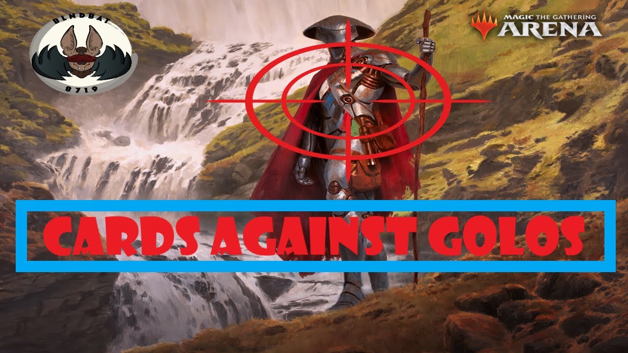 Cards Against Golos | Hate Cards and Historic Brawl Format Opinions
