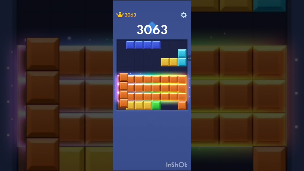 Block Blast Top game