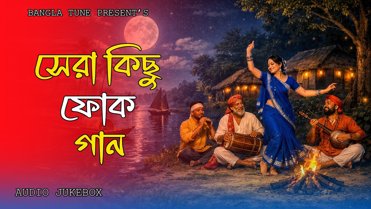 ২০২৬ সালের সেরা কষ্টের গান | Best Bangla Sad Song 2026 | Koster Gan Album