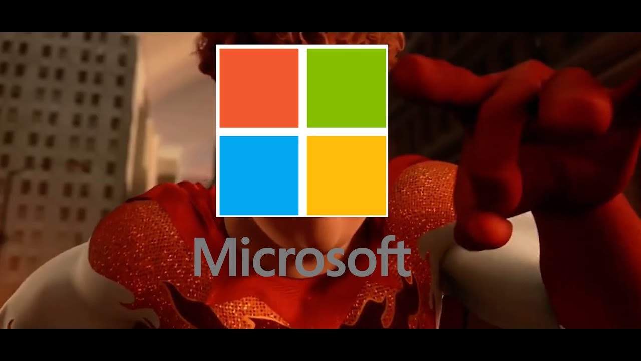 Microsoft Buys Activision Blizzard