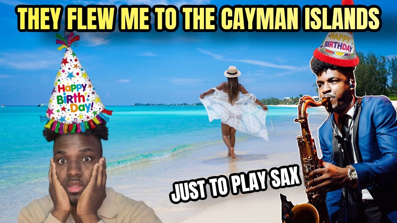 I Played The Most Extravagant Birthday Party of January 2026