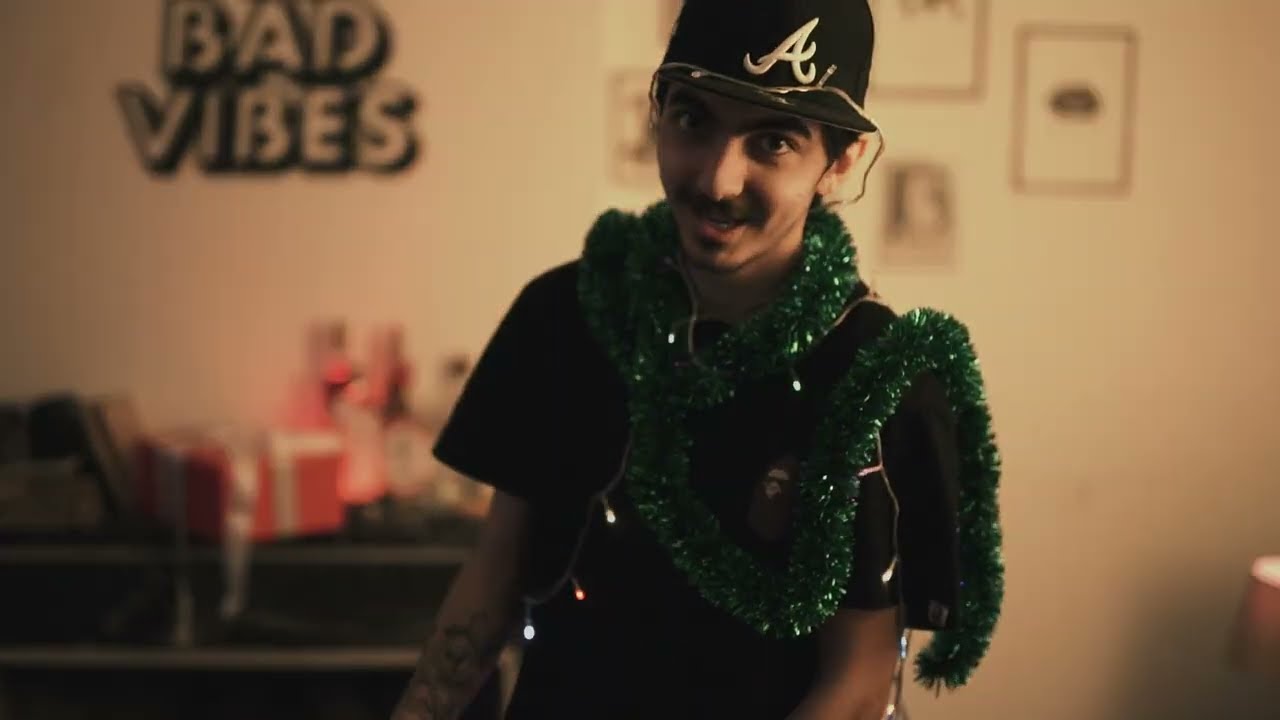 Abugat - NOEL GELDİ (Music Video)