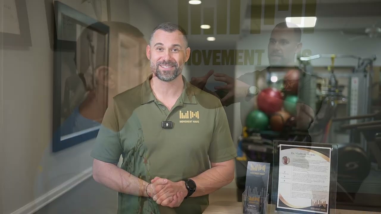 Movement Haus- Sports Performance Physical Therapy