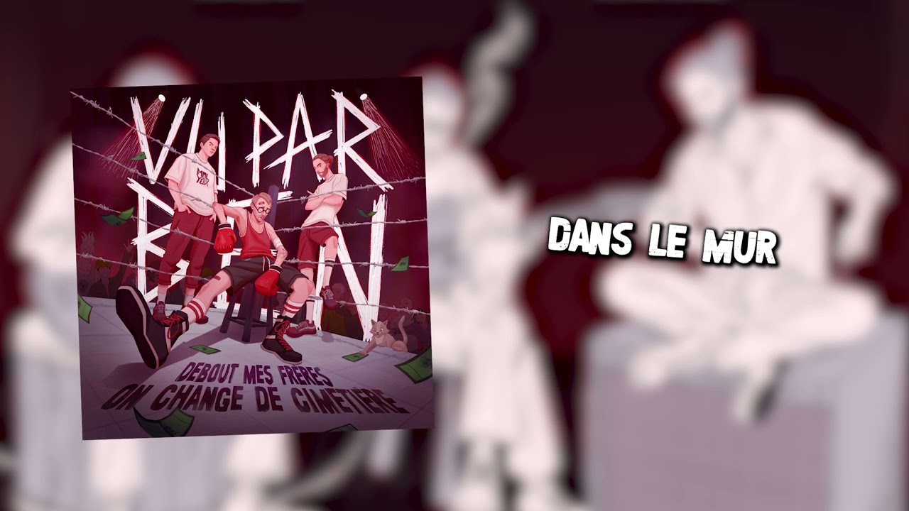 Vu Par Ben - Dans Le Mur (2025)