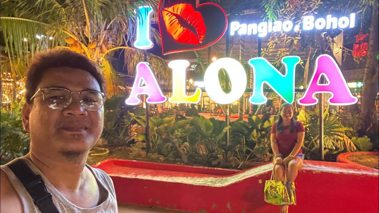 Domos Native Guest House Walking to Alona Beach Panglao Bohol
