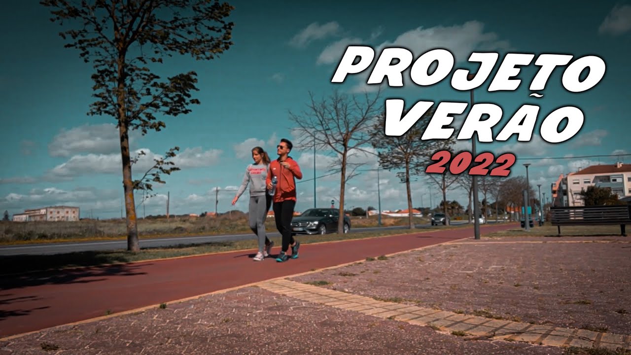 #PROJETOVER&Atilde;O2022 (o inicio)