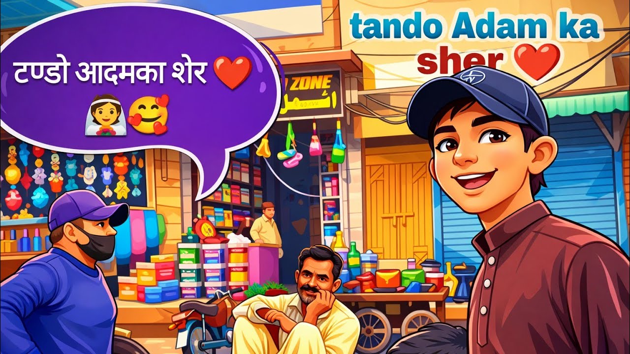 Tando Adam City Sindh Pakistan  History & Documentary | famous Bakra Mandi | Explained#youtubeshorts