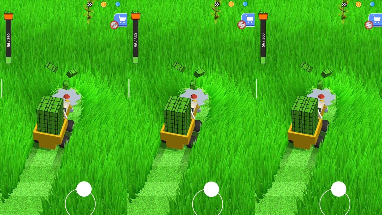 Grass Ranch Gameplay