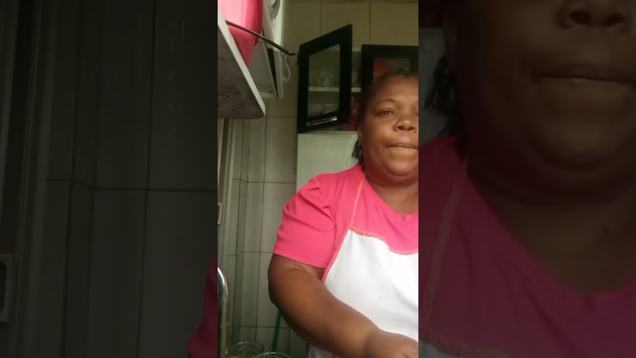 Arcelina Rosa está ao vivo! Vem pra Live conversar um pouco 