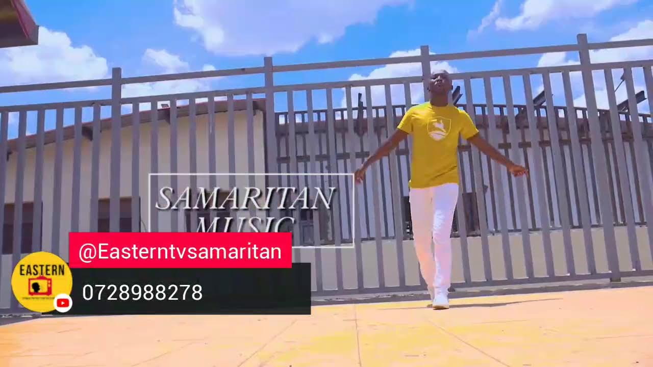 mama nyambura finally dedicated to God