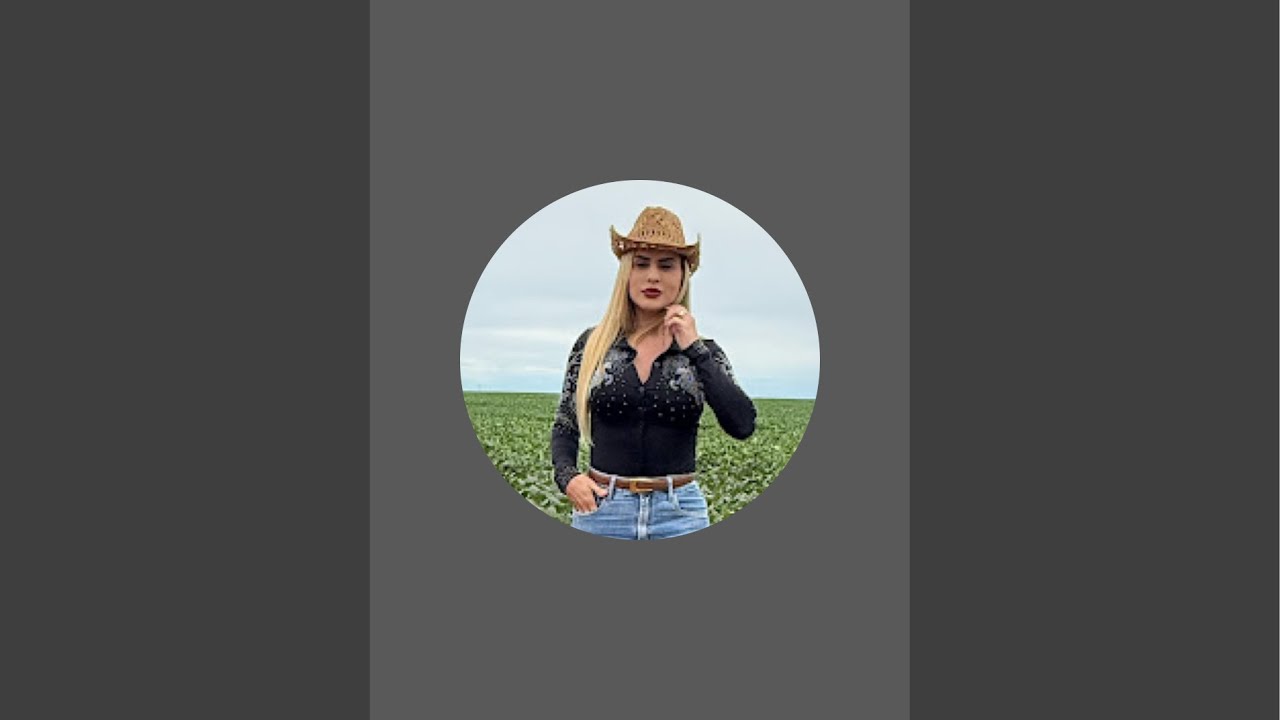 Sabrina Carla está ao vivo!