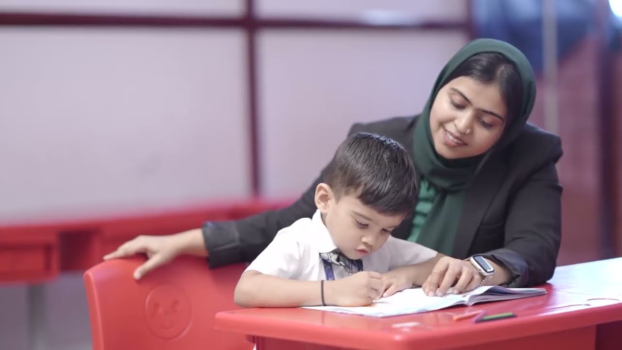 Benchmarks School manjeri_Promo