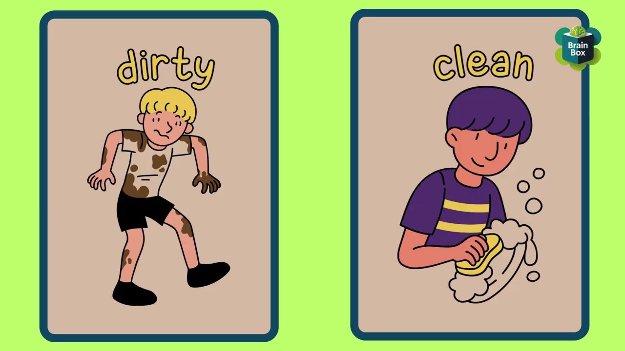 Fun and Engaging 