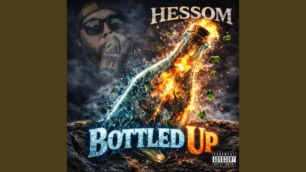 Bottled Up