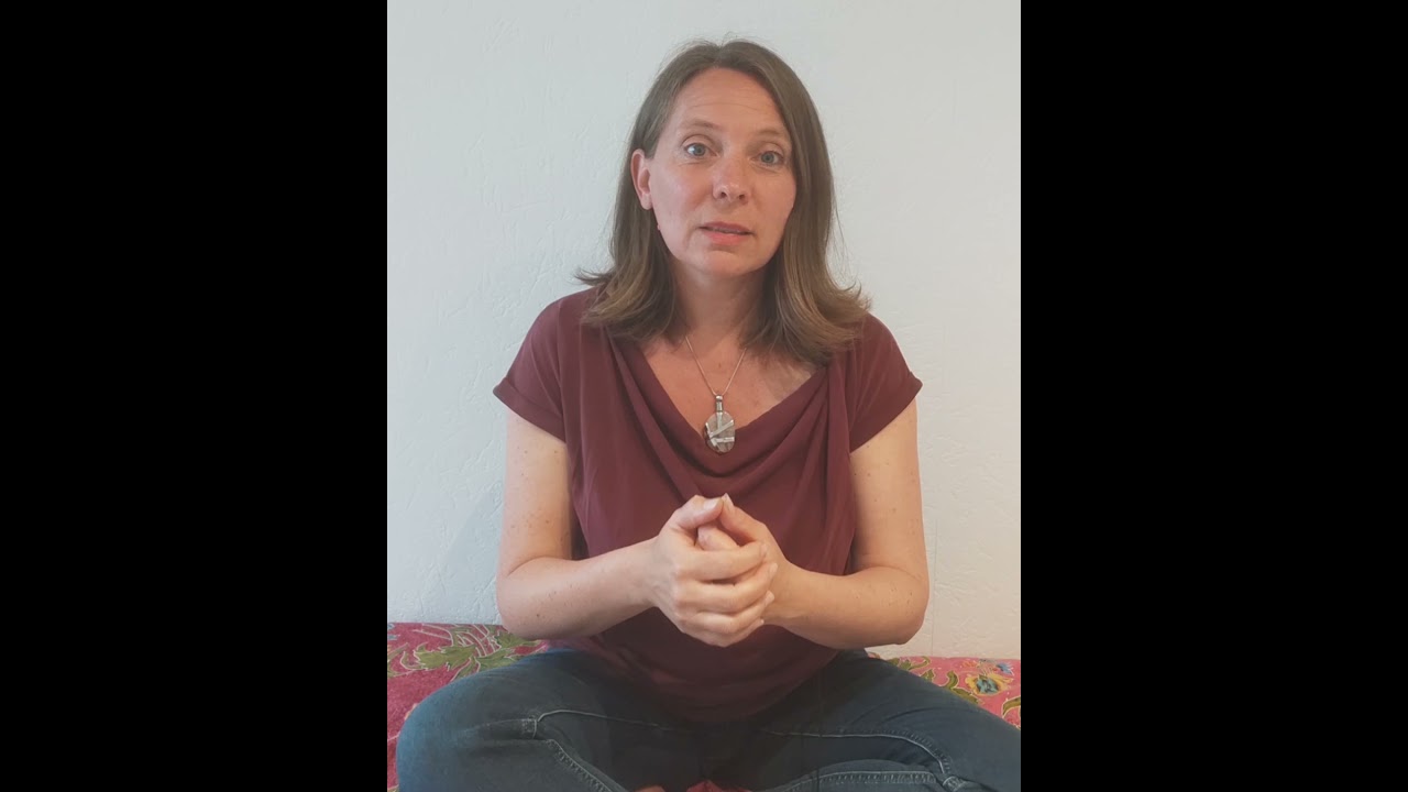 Découvrir la Méthode Reiki (1er degré Reiki)