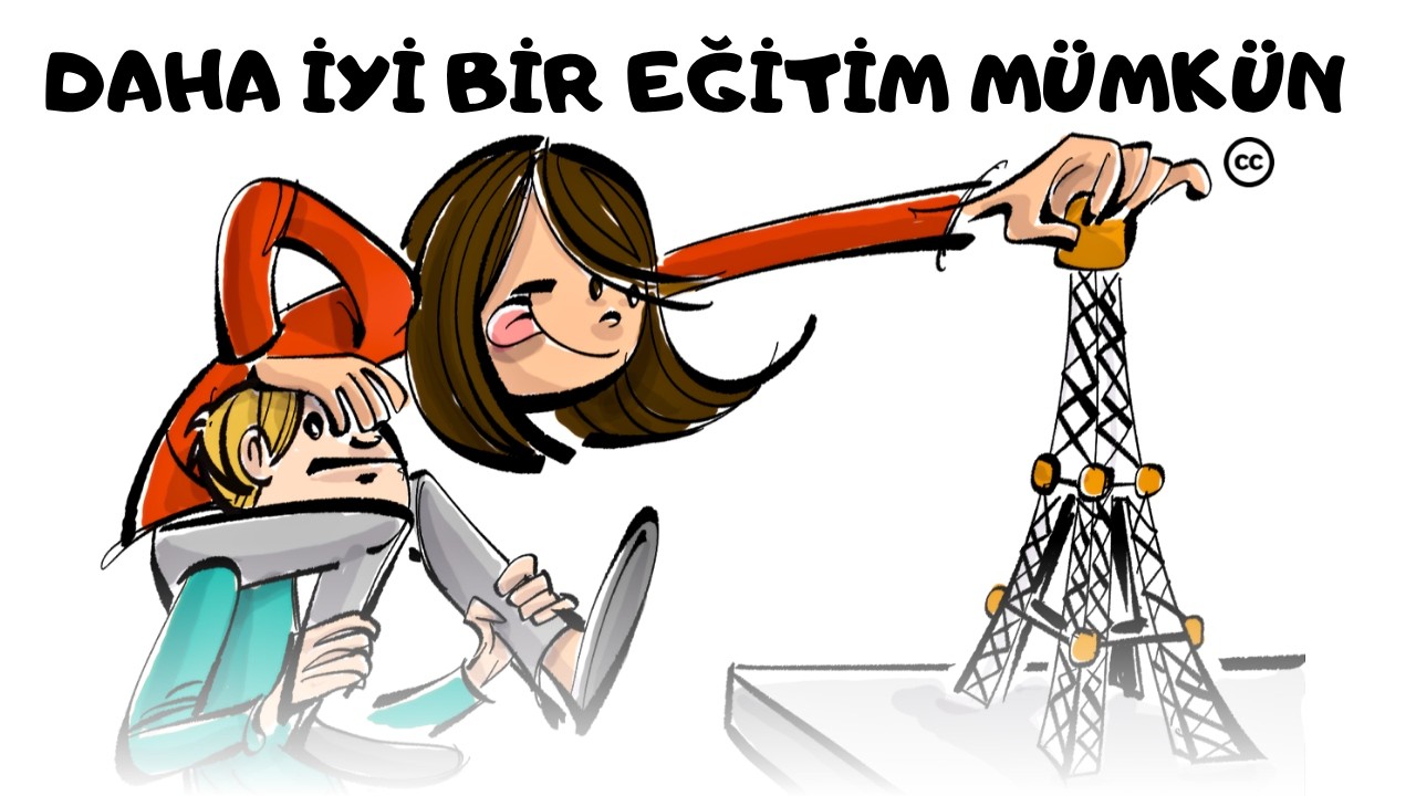 Proje Temelli Öğretim