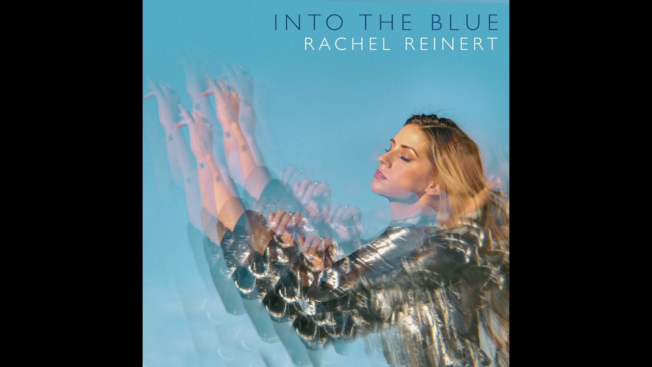 Rachel Reinert - Who I Am Right Now (Official Audio)