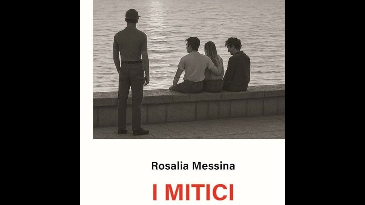 Rosalia Messina 