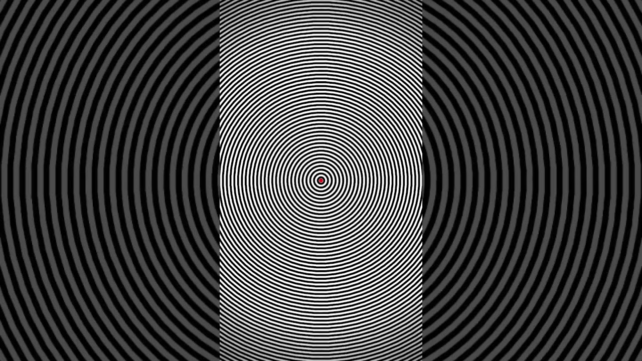 Video izlerken halüsinasyon görmeniz mümkün mü ?