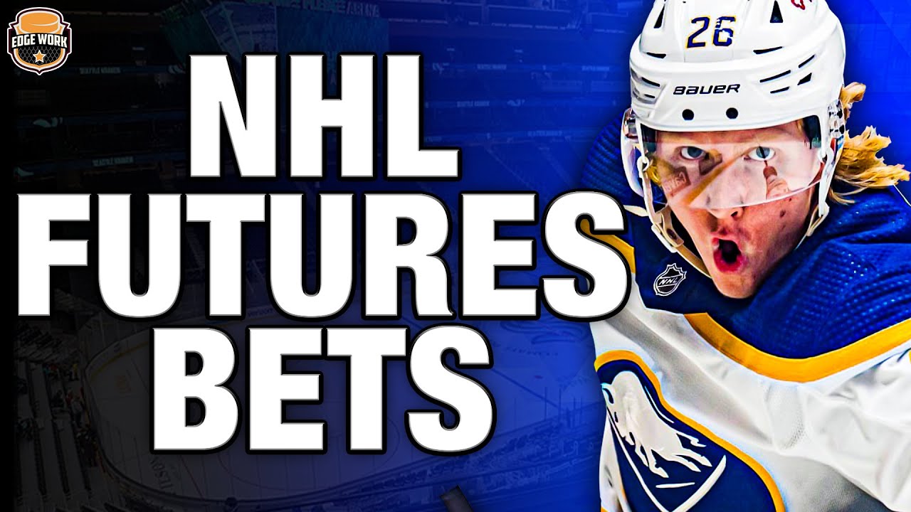 Rasmus Dahlin UNDERRATED Norris Pick?? - Updated Futures Betting Markets | NHL News & Updates