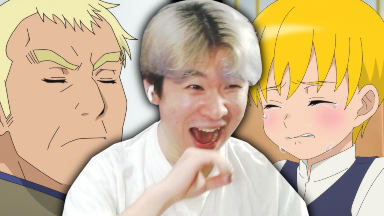 Caveman Dad DESTROYS Noble in Debate 🗿 | Ascendance of a Bookworm Season 2 Ep 6 REACTION