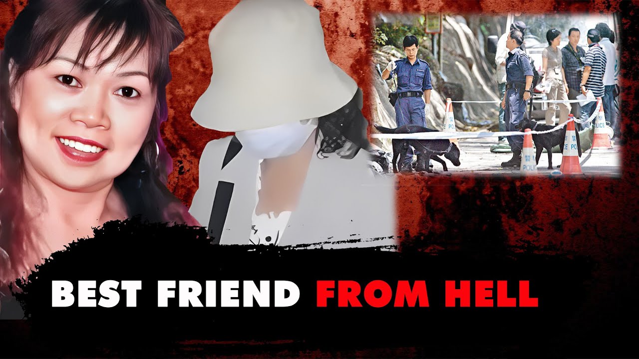 Affairs, Lies And Family Secrets Lead To Horrific Murder In Stanley Hong Kong!