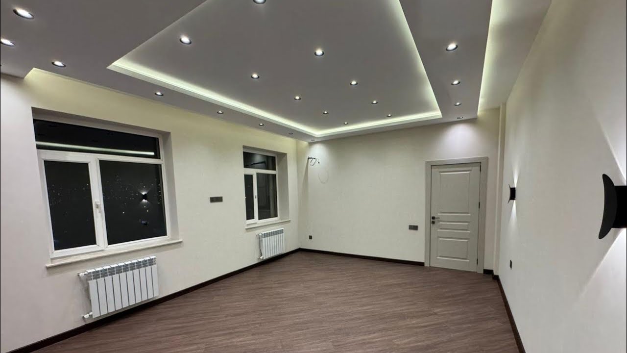 👉🏻İnşaatçılar metrosu❗️3 Otaqlı Kupçalı 136kv Mənzil SATILIR❗️050-765-99-95