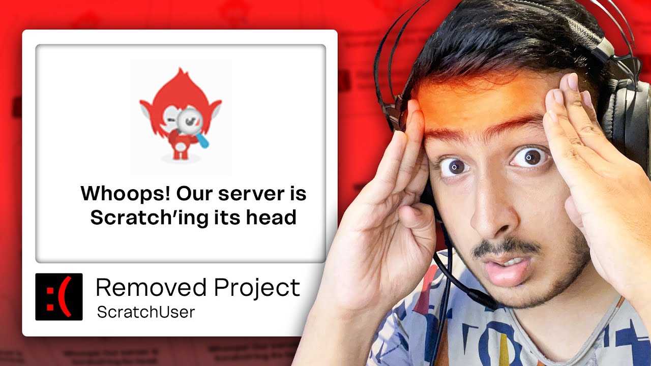 Скретч ГОТОВ