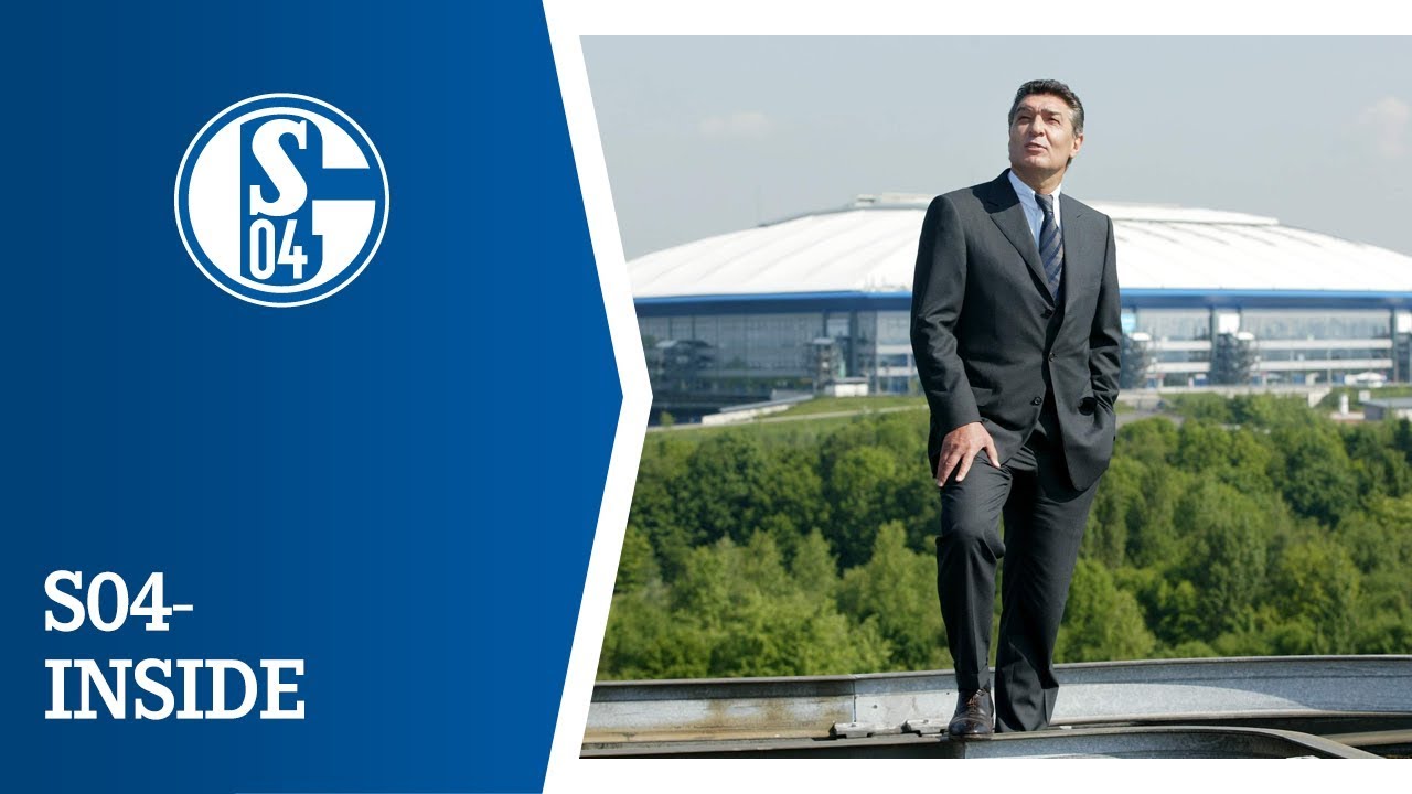 Zum Tod von Rudi Assauer