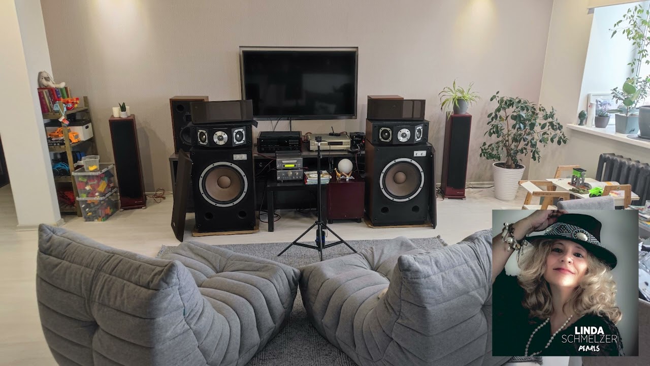 Что такое масштабный звук? Сравним? Битва Lo-D HS1300 VS пары (Lo-D HS340&Wharfedale PowerCube12+DX)