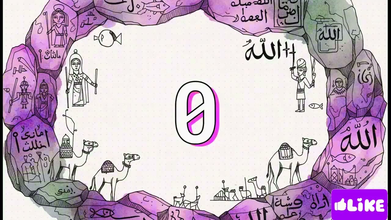 Unlocking A Mystery From Ancient Arabia: The Christian Conspiracy Explainer