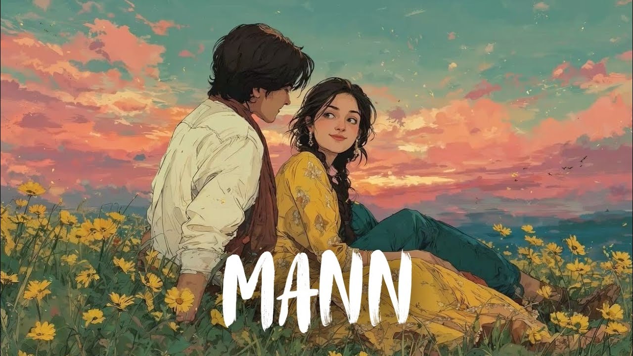 Mann – A Silent Love Story | Heart Touching Music |Feel Music On 