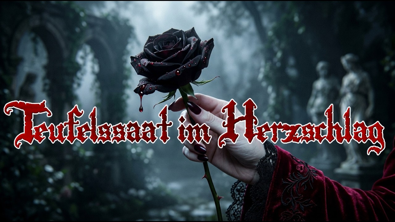 Teufelssaat im Herzschlag