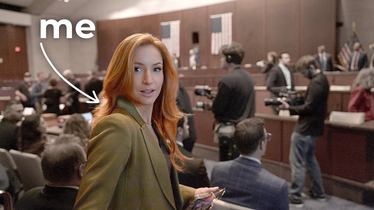 I Got Inside the UFO Hearing &ndash; What You Didn&rsquo;t See on TV